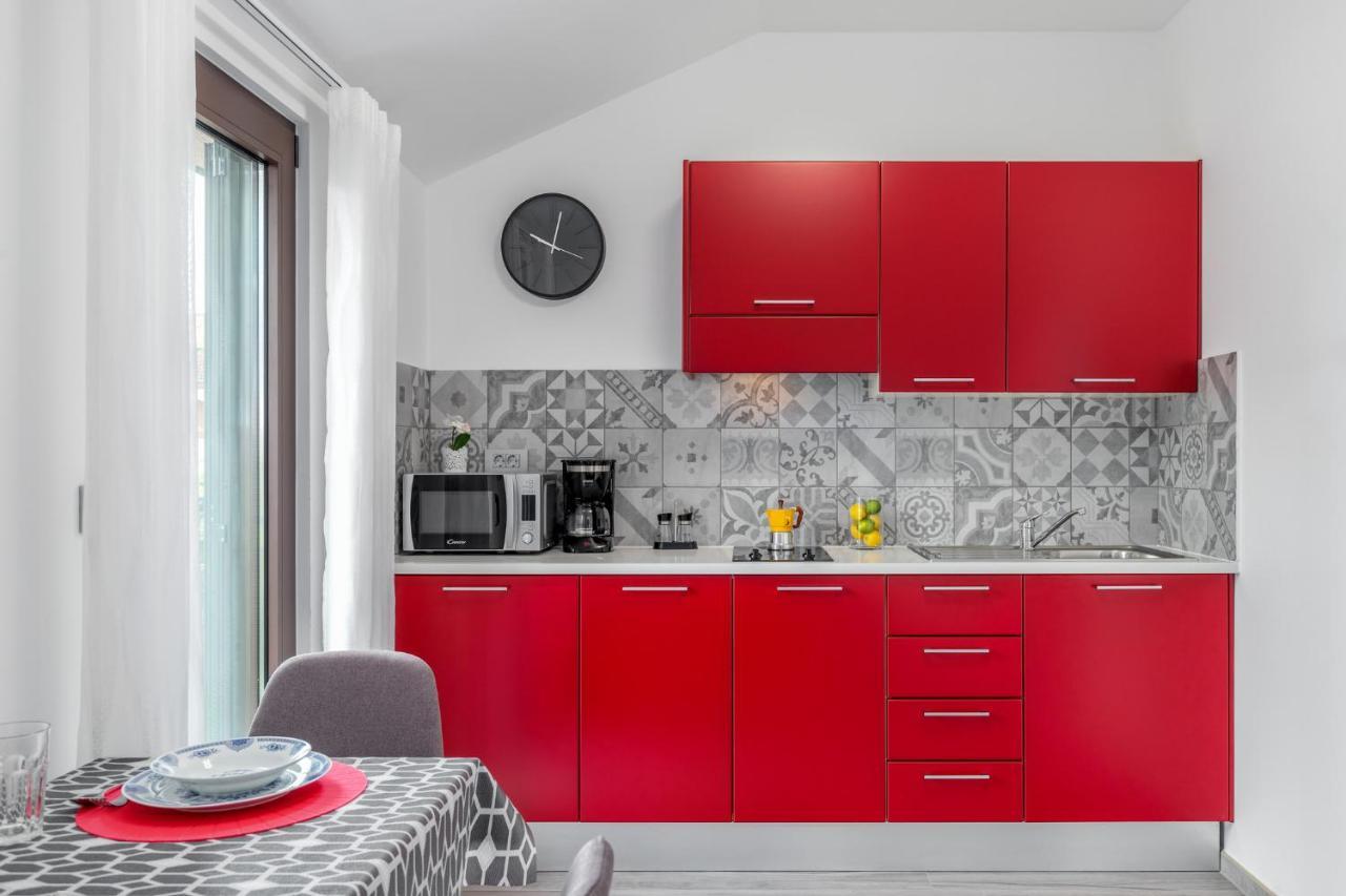 Apartman New 2020! Sanja *