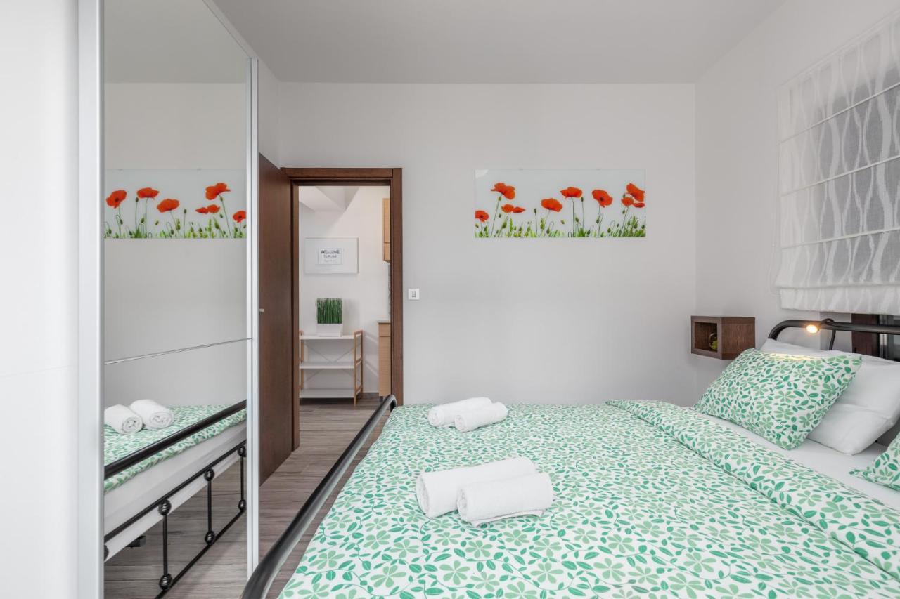 Apartman New 2020! Sanja *