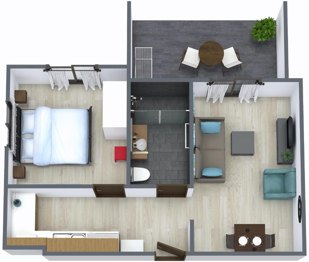 New 2020! Sanja Apartman
