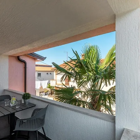 New 2020! Apartments Sanja Porec Exterior photo