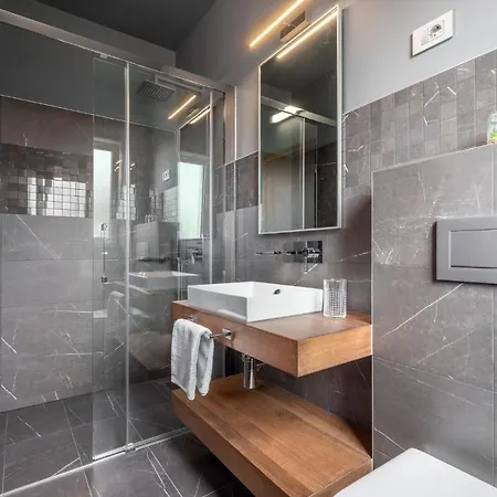 New 2020! Apartments Sanja Porec Exterior photo