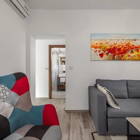 New 2020! Apartments Sanja Porec Exterior photo