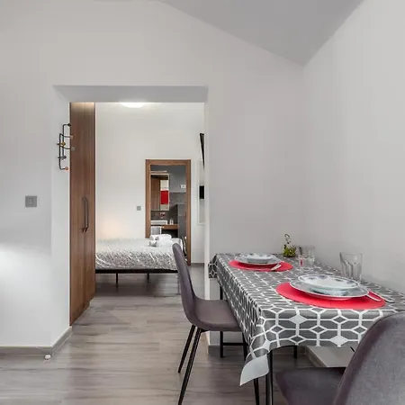 New 2020! Apartments Sanja Porec Exterior photo