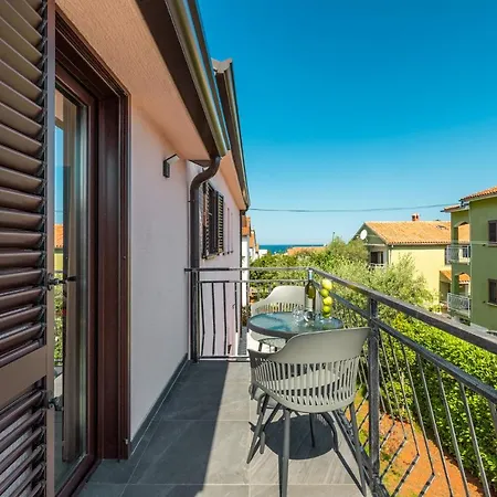New 2020! Apartments Sanja Porec Exterior photo