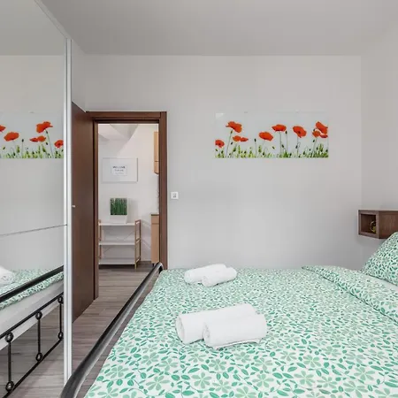 New 2020! Apartments Sanja Porec Exterior photo