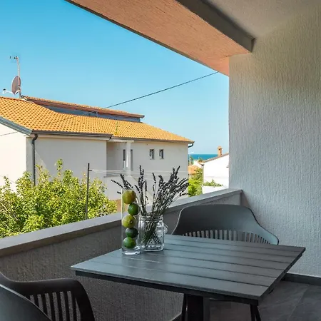 New 2020! Apartments Sanja Porec Exterior photo