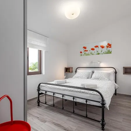 New 2020! Apartments Sanja Porec Exterior photo