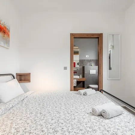 New 2020! Apartments Sanja Porec Exterior photo