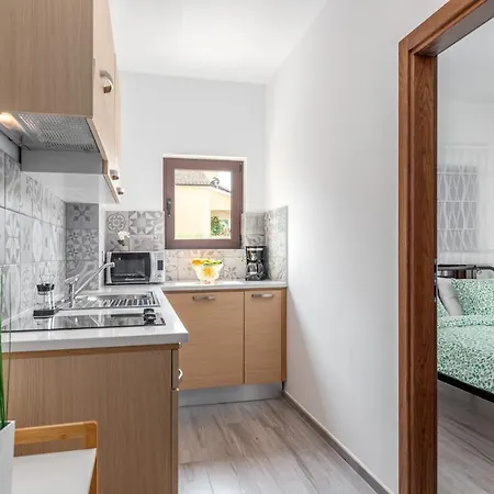 New 2020! Apartments Sanja Porec Exterior photo