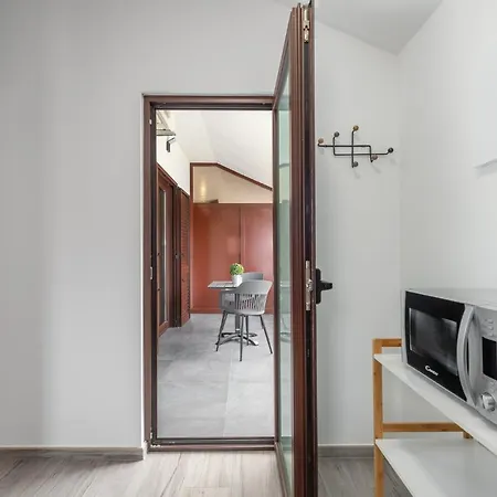 New 2020! Apartments Sanja Porec Exterior photo