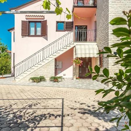 New 2020! Apartments Sanja Porec Exterior photo