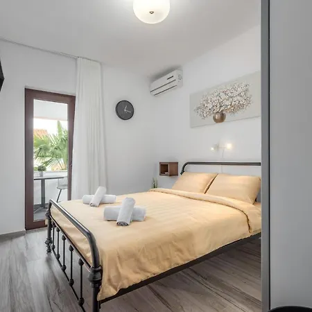 New 2020! Apartments Sanja Porec Exterior photo