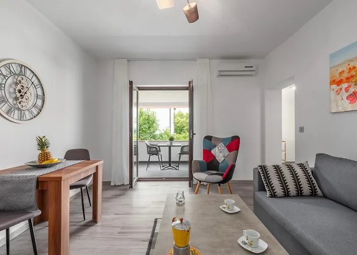 New 2020! Apartments Sanja