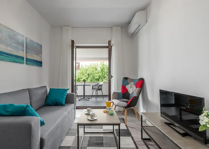 New 2020! Apartments Sanja