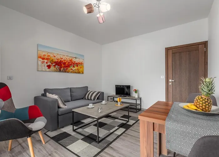 New 2020! Apartments Sanja