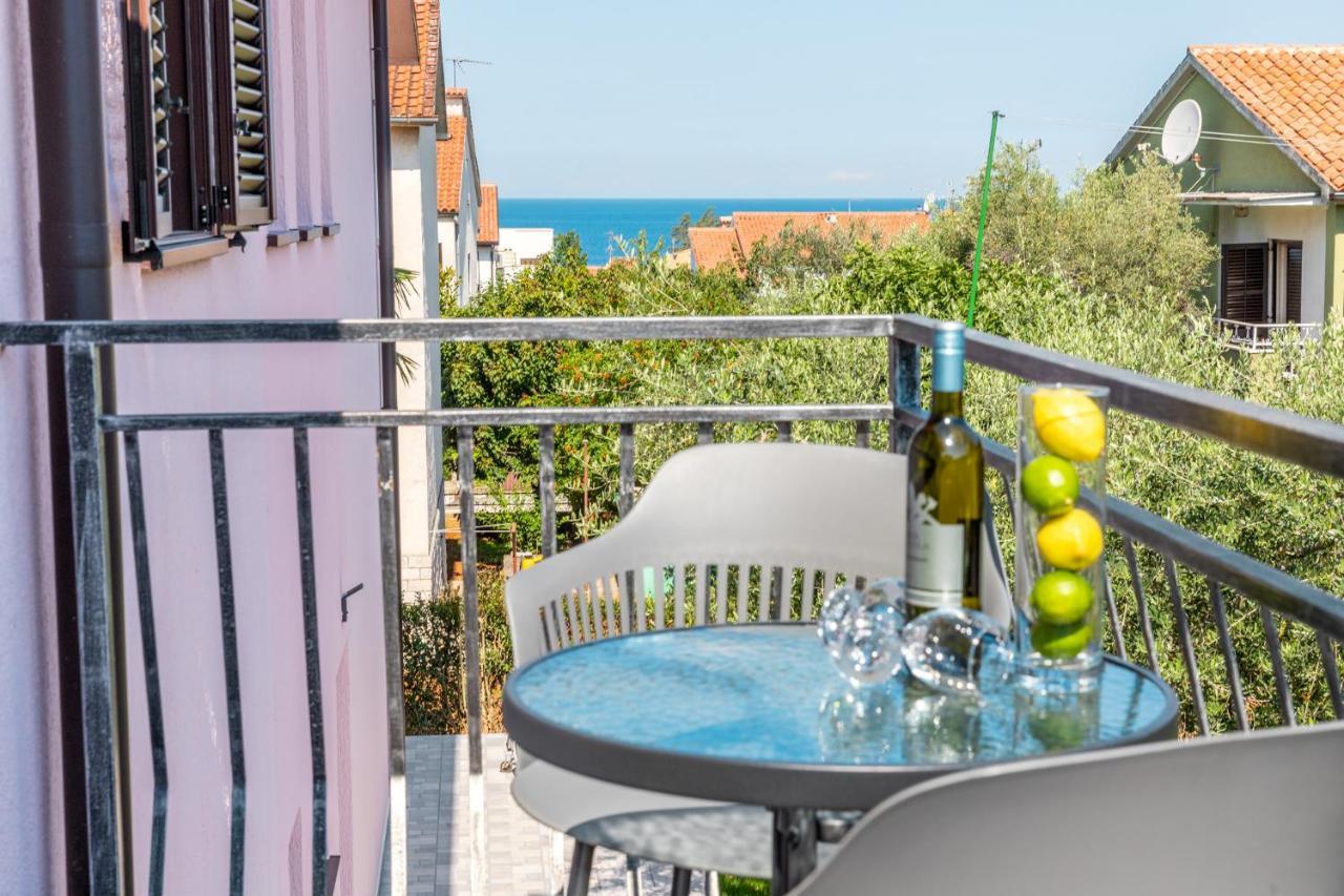 New 2020! Sanja Apartment Porec