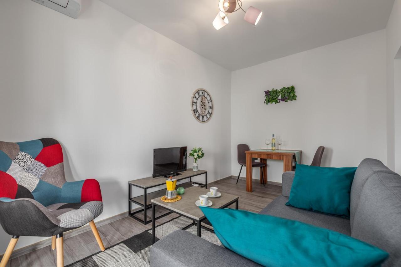 Apartment New 2020! Sanja Poreč