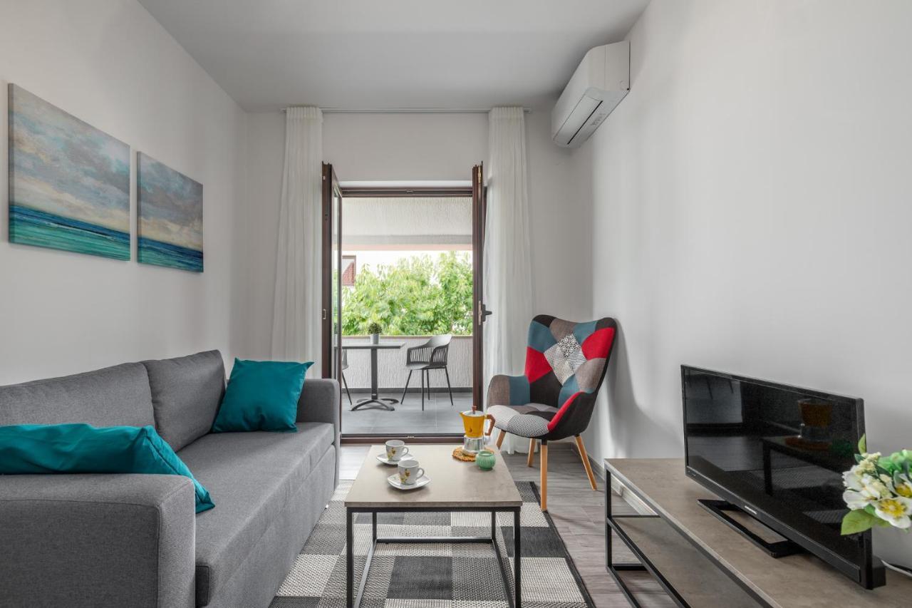 Apartment New 2020! Sanja Porec