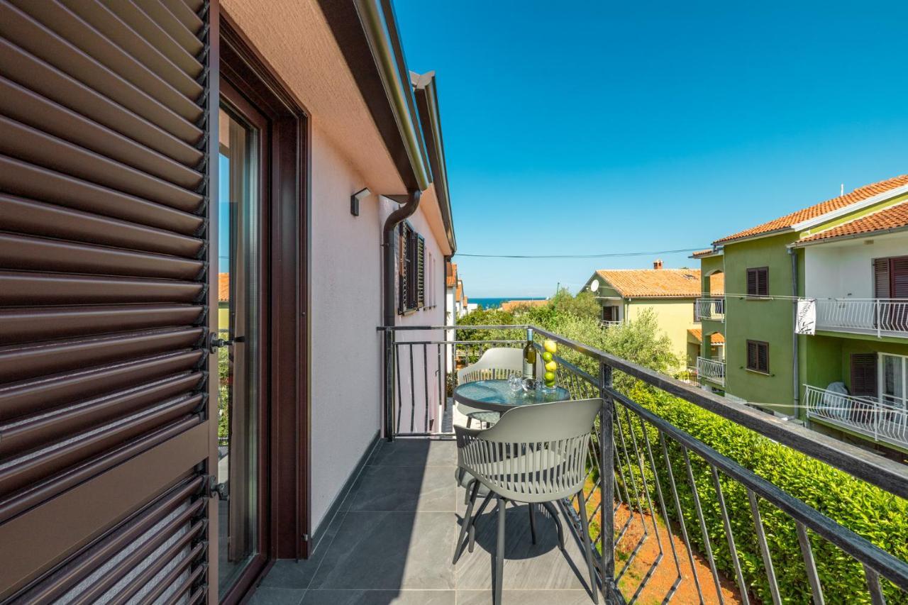 New 2020! Sanja Apartment Porec