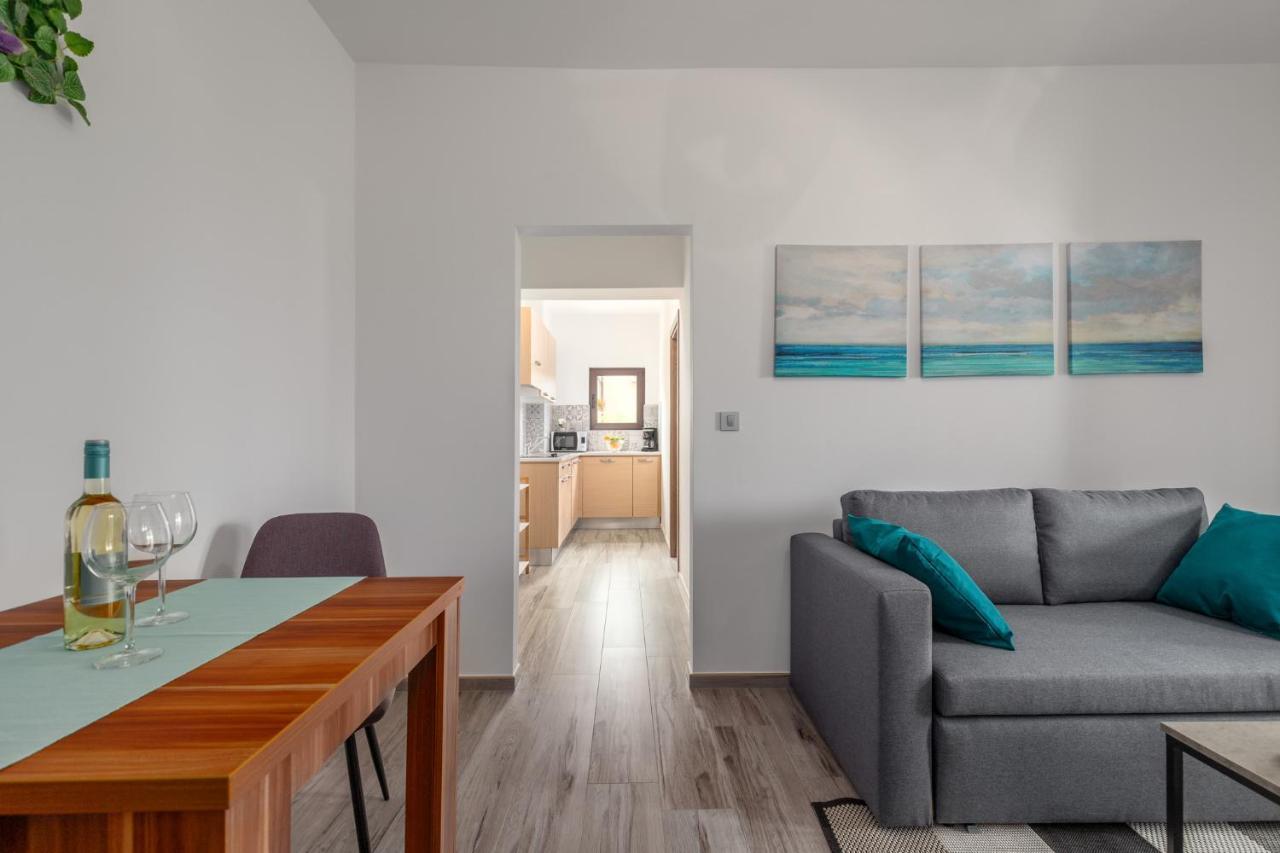 New 2020! Sanja Apartment