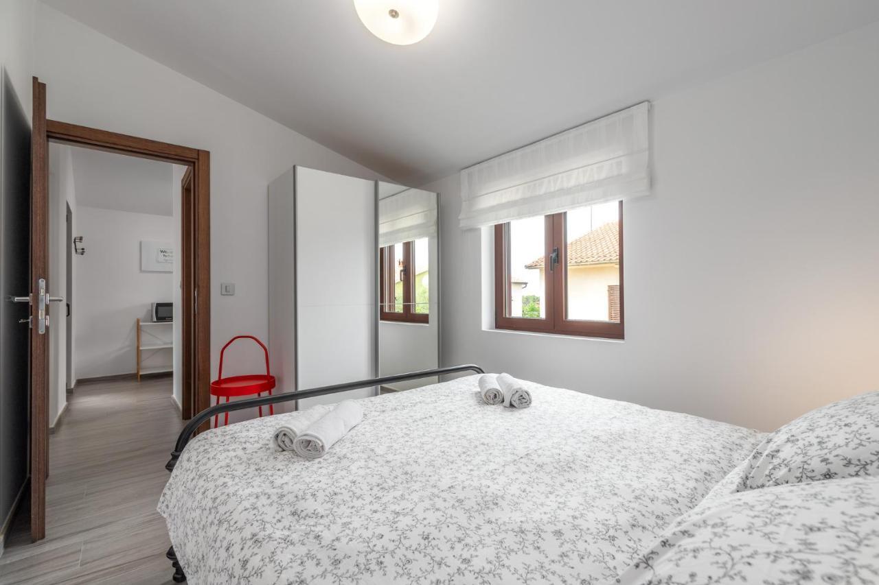 Apartment New 2020! Sanja Porec