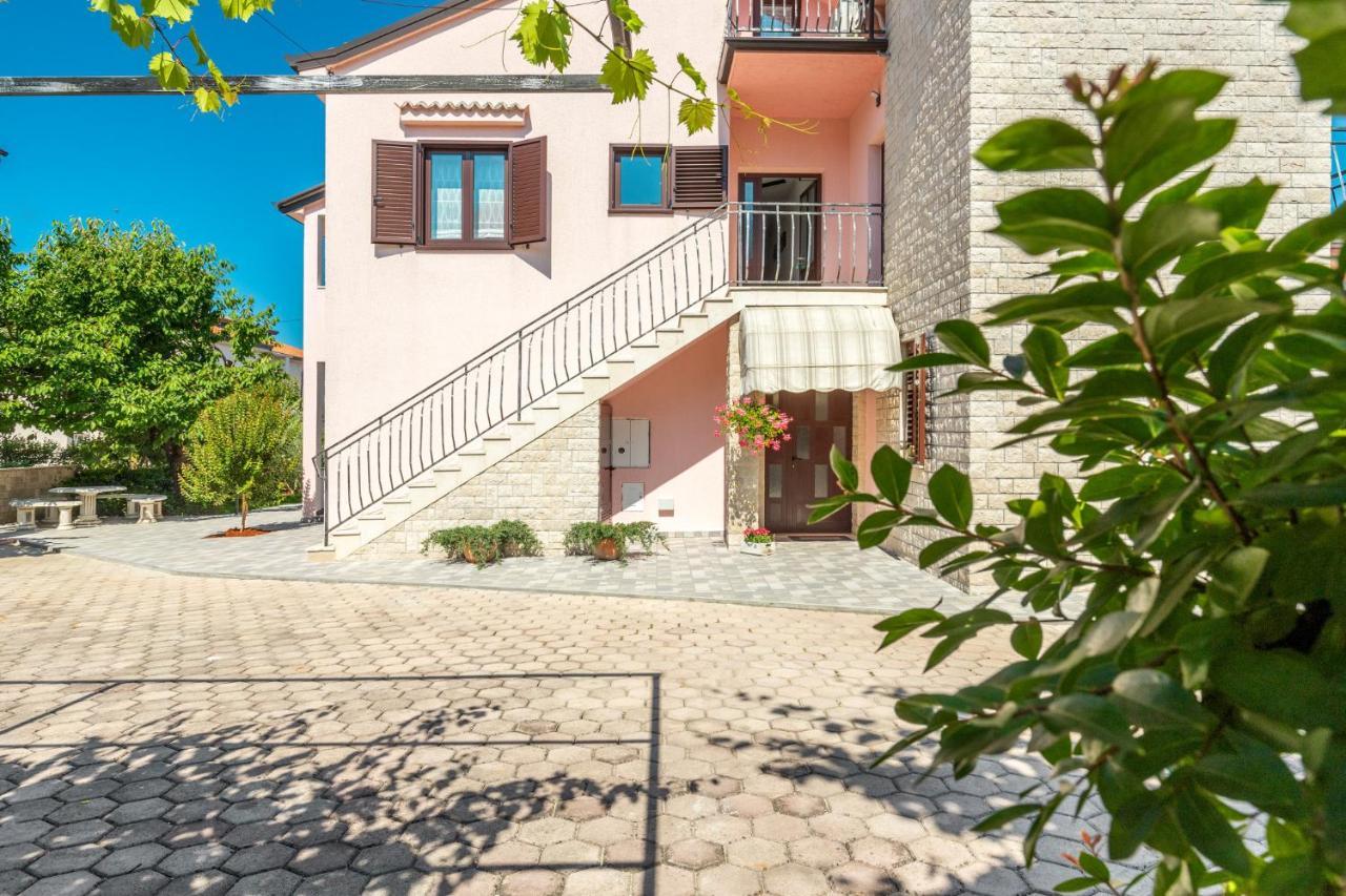 Apartment New 2020! Sanja Poreč