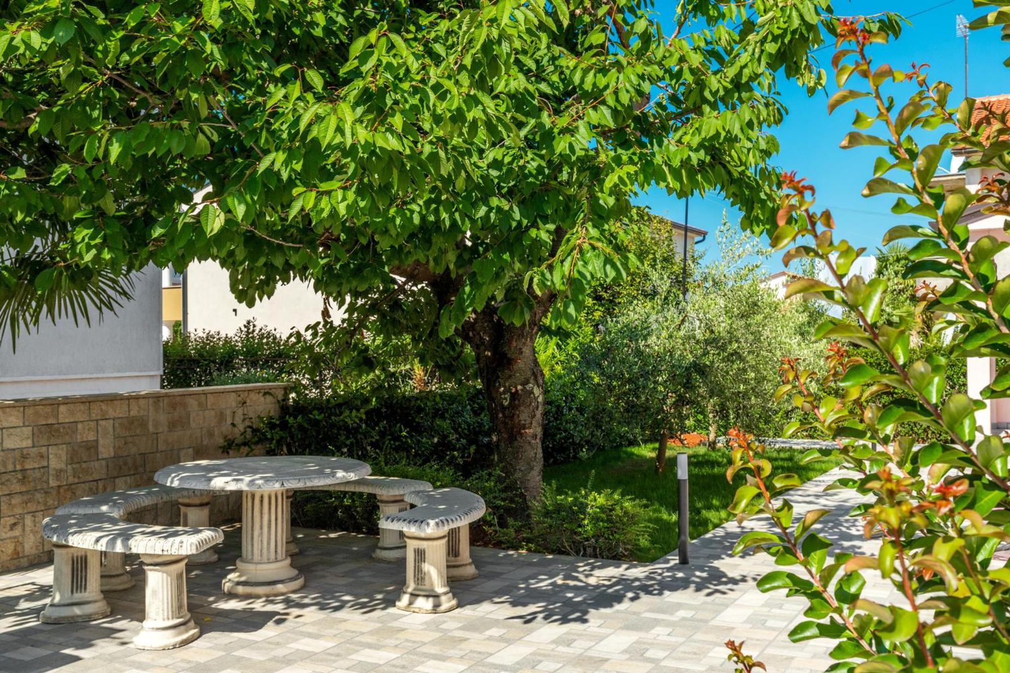 New 2020! Sanja Apartment Poreč